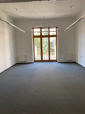 Dražba kanceláře, Opava, Janská, 741 m2