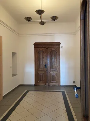 Dražba kanceláře, Opava, Janská, 741 m2