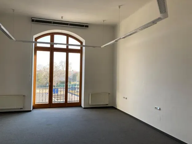 Dražba kanceláře, Opava, Janská, 741 m2