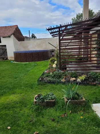 Dražba rodinného domu, Hobšovice, 178 m2