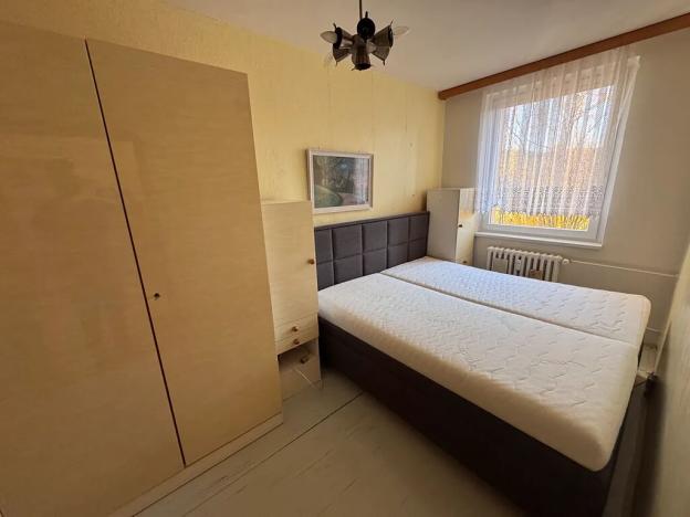 Pronájem bytu 3+1, Jeseník, Lipovská, 68 m2