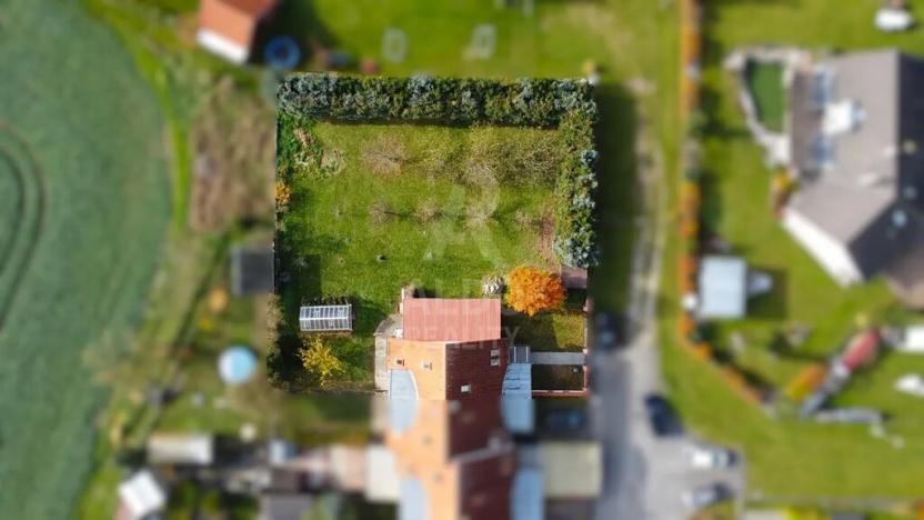 Prodej rodinného domu, Čejetice, 125 m2