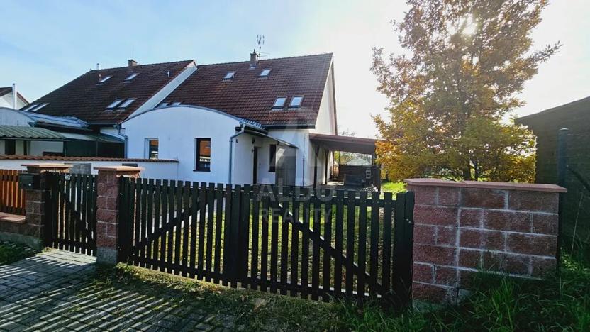 Prodej rodinného domu, Čejetice, 125 m2