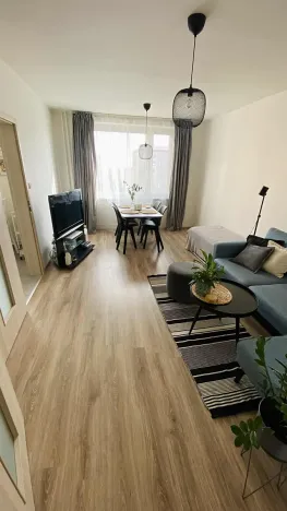 Prodej bytu 3+1, Brno, Kuršova, 69 m2