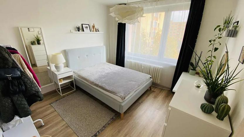 Prodej bytu 3+1, Brno, Kuršova, 69 m2