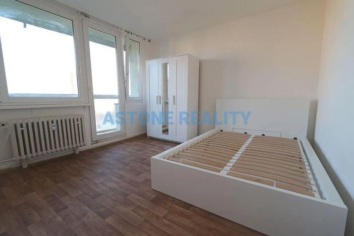 Prodej bytu 1+1, Praha - Záběhlice, Jabloňová, 32 m2