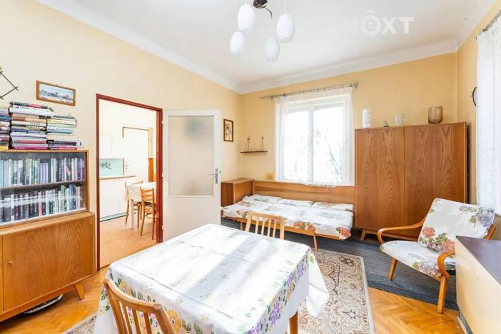 Prodej rodinného domu, Jilemnice, Pod Lomem, 198 m2