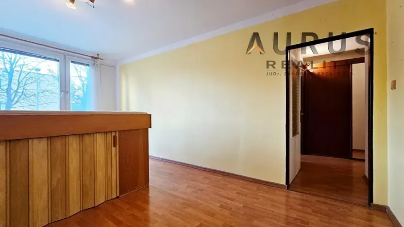 Prodej bytu 2+kk, Praha - Újezd nad Lesy, Žíšovská, 45 m2