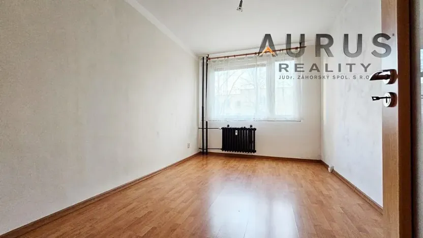 Prodej bytu 2+kk, Praha - Újezd nad Lesy, Žíšovská, 45 m2