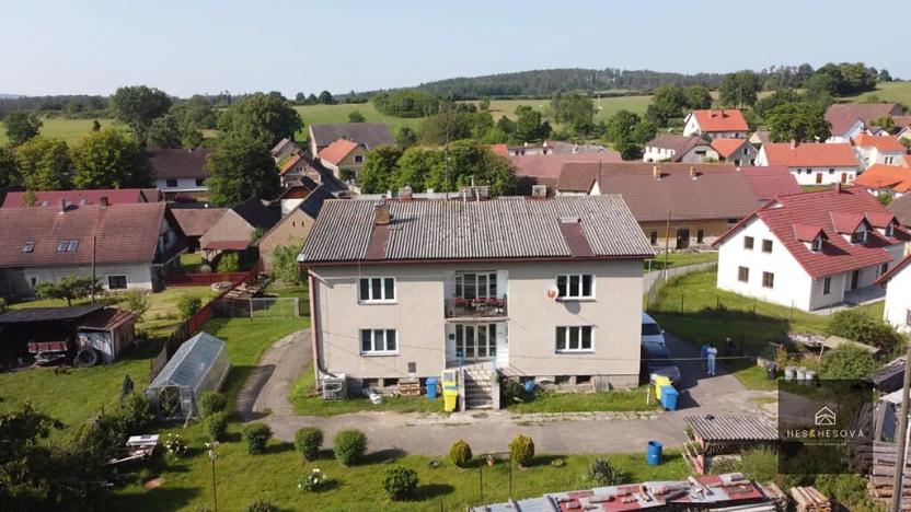 Prodej bytu 4+1, Dublovice, 97 m2