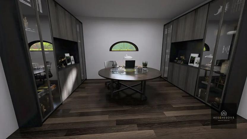 Prodej rodinného domu, Praha - Horní Počernice, Otovická, 200 m2