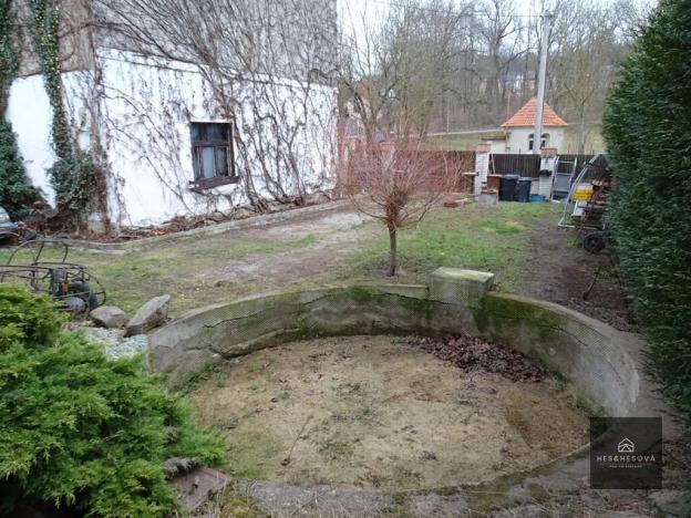 Prodej rodinného domu, Třebotov, Hlavní, 500 m2