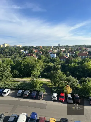 Prodej zahrady, Praha - Stodůlky, Kettnerova, 34 m2