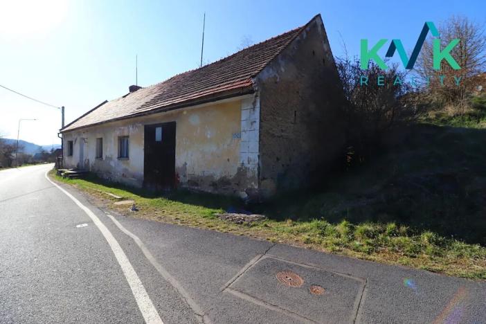 Prodej rodinného domu, Chyše, Lubenecká, 135 m2