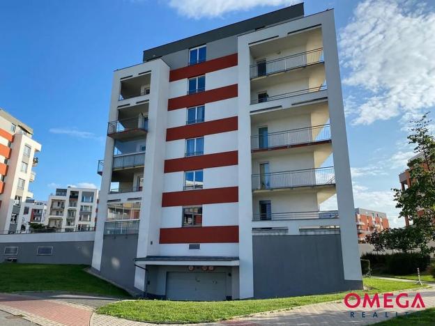Pronájem bytu 1+kk, Praha - Zličín, Milotická, 34 m2