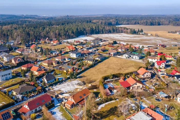 Prodej rodinného domu, Svojetice, Stará cesta, 260 m2