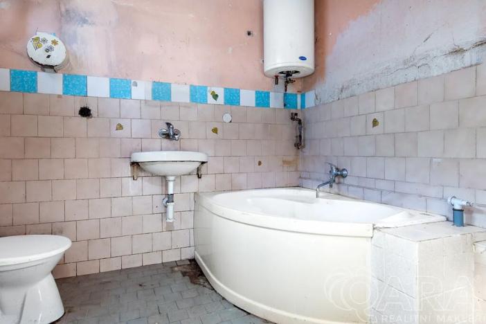 Prodej rodinného domu, Svojetice, Stará cesta, 260 m2