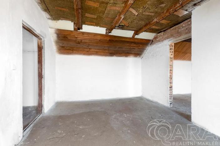 Prodej rodinného domu, Svojetice, Stará cesta, 260 m2