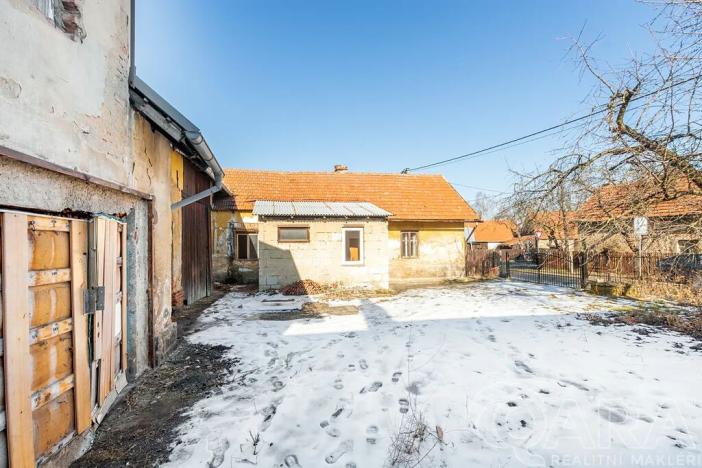 Prodej rodinného domu, Svojetice, Stará cesta, 260 m2