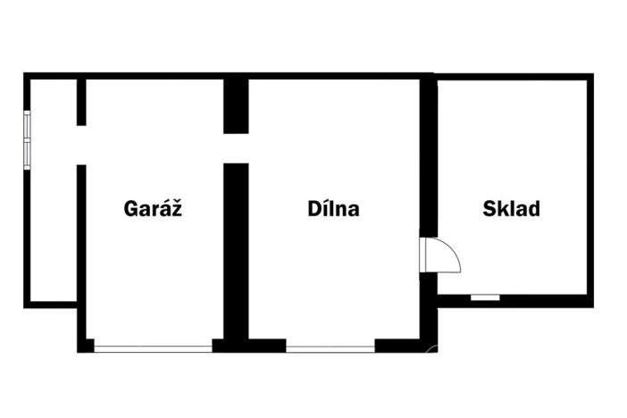 Prodej rodinného domu, Svojetice, Stará cesta, 260 m2