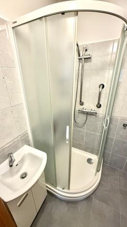 Pronájem bytu 2+1, Ledeč nad Sázavou, Na Rámech, 56 m2