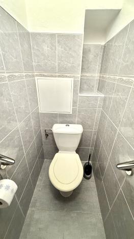 Pronájem bytu 2+1, Ledeč nad Sázavou, Na Rámech, 56 m2