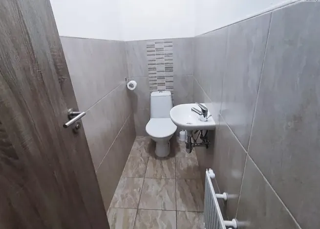 Prodej činžovního domu, Duchcov, Husova, 2493 m2