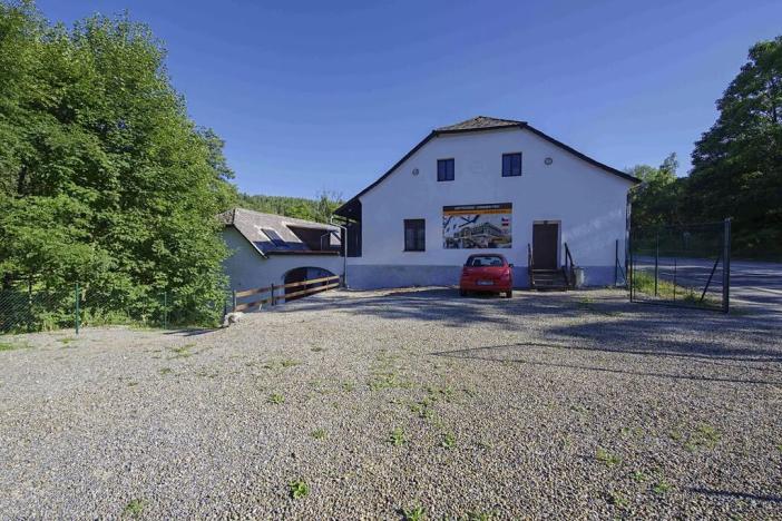 Prodej ubytování, Vimperk, 337 m2