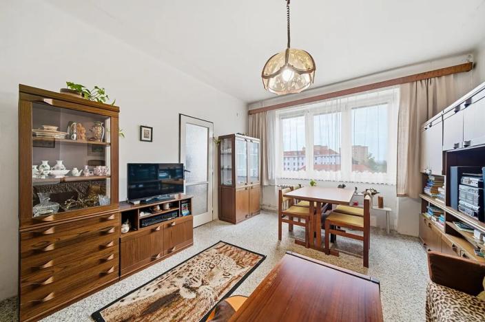 Prodej bytu 2+1, Praha - Michle, Jihlavská, 54 m2