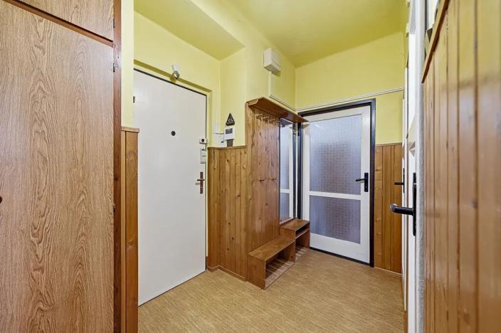 Prodej bytu 2+1, Praha - Michle, Jihlavská, 54 m2