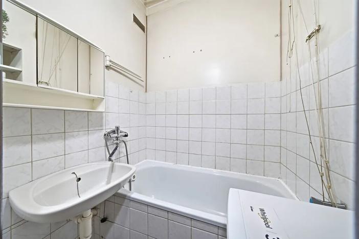 Prodej bytu 2+1, Praha - Michle, Jihlavská, 54 m2