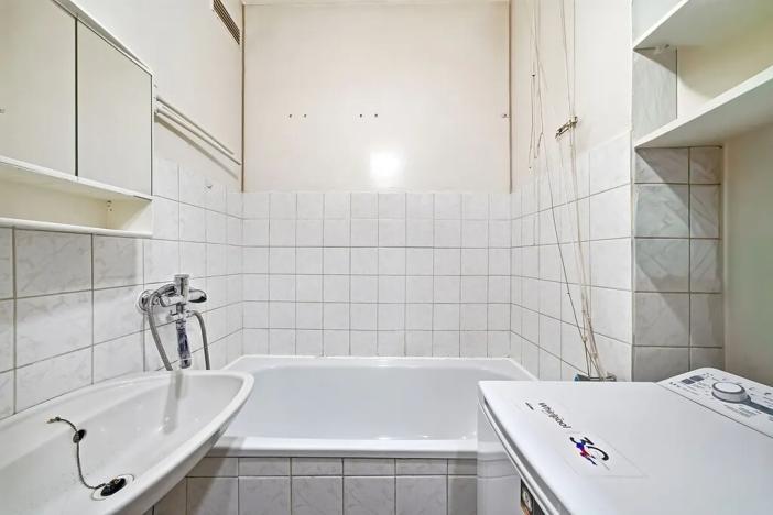 Prodej bytu 2+1, Praha - Michle, Jihlavská, 54 m2