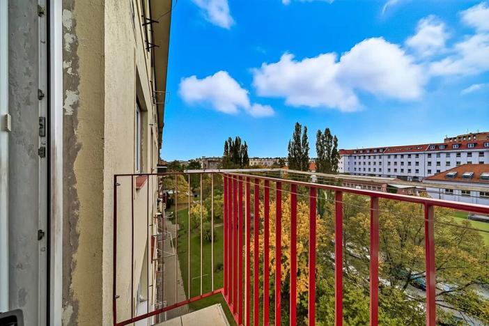 Prodej bytu 2+1, Praha - Michle, Jihlavská, 54 m2