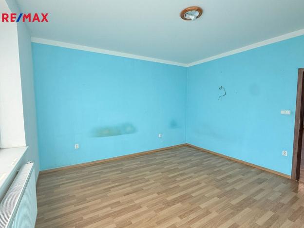 Pronájem bytu 3+1, Ostrava - Moravská Ostrava, Velká, 90 m2