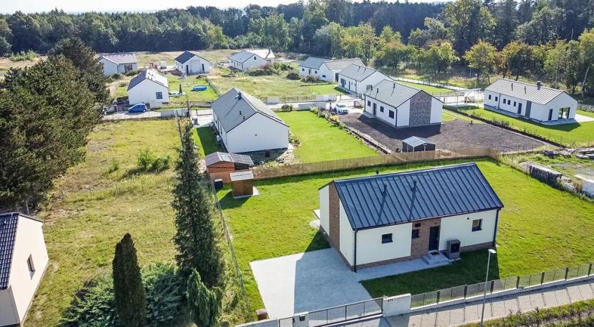 Prodej rodinného domu, Mcely, 86 m2