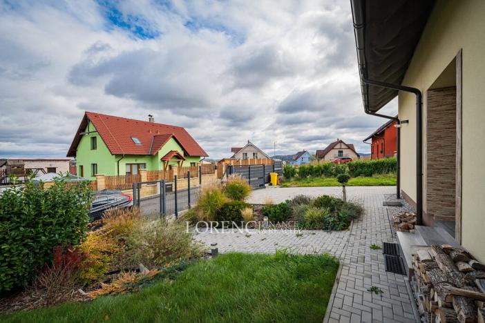 Prodej rodinného domu, Stará Huť, Pod Šimoňákem, 165 m2