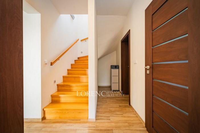 Prodej rodinného domu, Stará Huť, Pod Šimoňákem, 165 m2