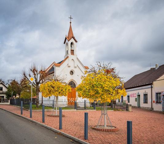 Prodej rodinného domu, Stará Huť, Pod Šimoňákem, 165 m2