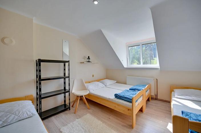 Prodej chalupy, Ostružná, 300 m2