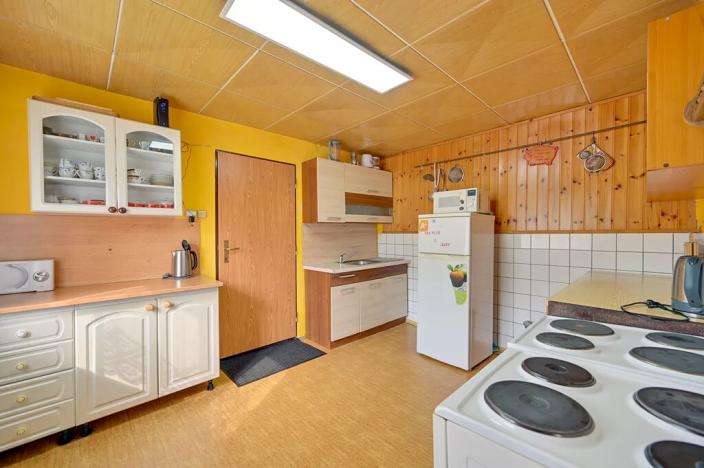 Prodej chalupy, Ostružná, 300 m2