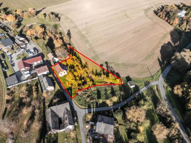 Prodej rodinného domu, Janůvky, 152 m2