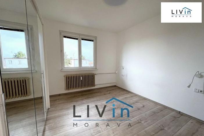 Prodej bytu 3+1, Olomouc, Ječmínkova, 67 m2