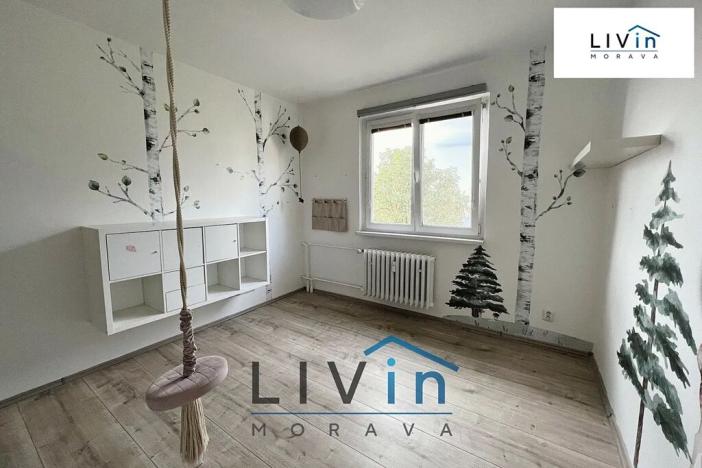 Prodej bytu 3+1, Olomouc, Ječmínkova, 67 m2