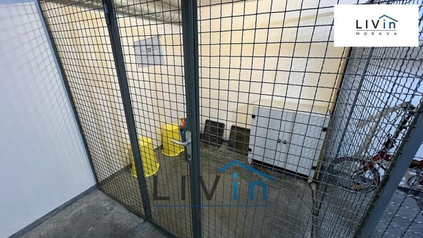 Prodej apartmánu, Ostružná, 34 m2