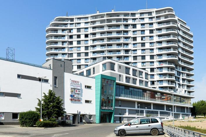 Pronájem bytu 3+kk, Praha - Stodůlky, Mukařovského, 90 m2