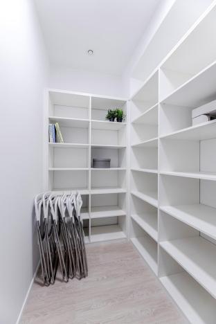 Pronájem bytu 3+1, Praha - Vinohrady, Francouzská, 71 m2