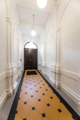 Pronájem bytu 3+1, Praha - Vinohrady, Francouzská, 71 m2