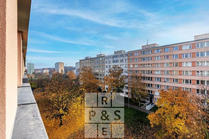 Prodej bytu 2+kk, Praha - Nusle, Pujmanové, 40 m2