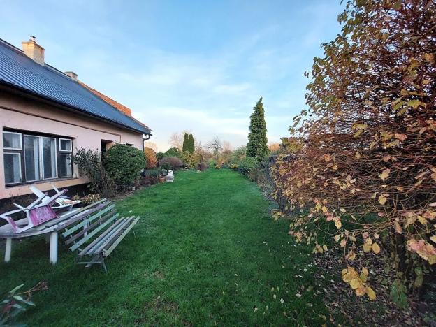 Prodej rodinného domu, Kojetín, Padlých hrdinů, 149 m2