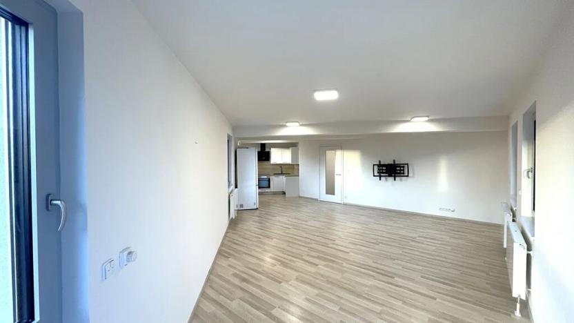 Pronájem bytu 3+kk, Praha - Krč, Pacovská, 96 m2